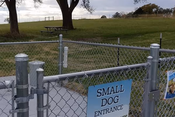 Roper East Dog Run photo 2